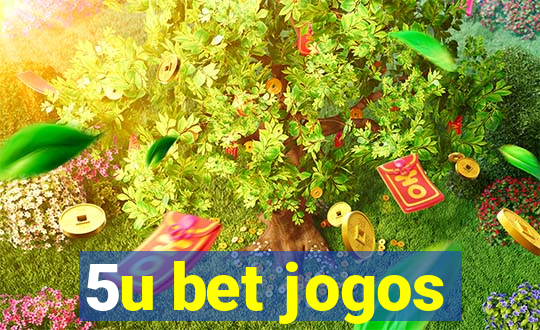 5u bet jogos